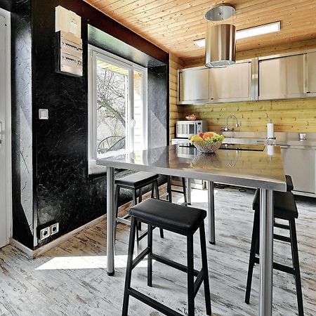 La Coqueliere - Belle Maison Pour 5 Putanges Exteriör bild
