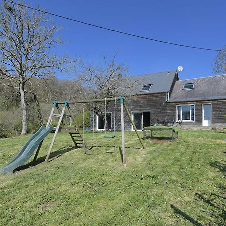 La Coqueliere - Belle Maison Pour 5 Putanges Exteriör bild