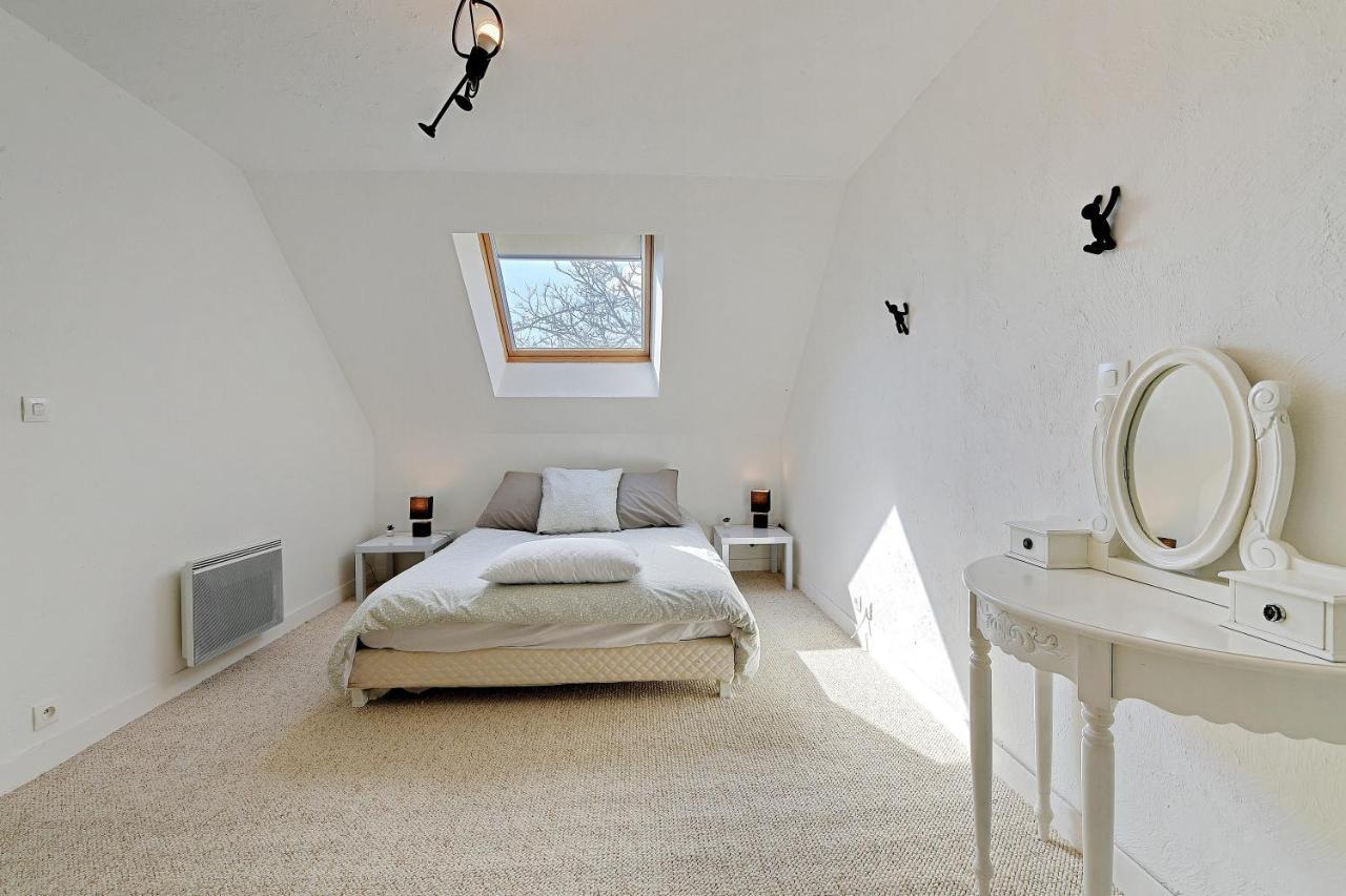 La Coqueliere - Belle Maison Pour 5 Putanges Exteriör bild