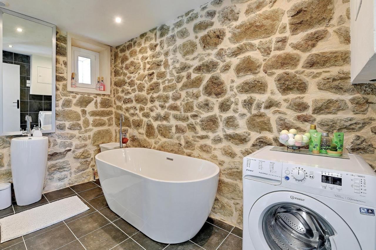 La Coqueliere - Belle Maison Pour 5 Putanges Exteriör bild