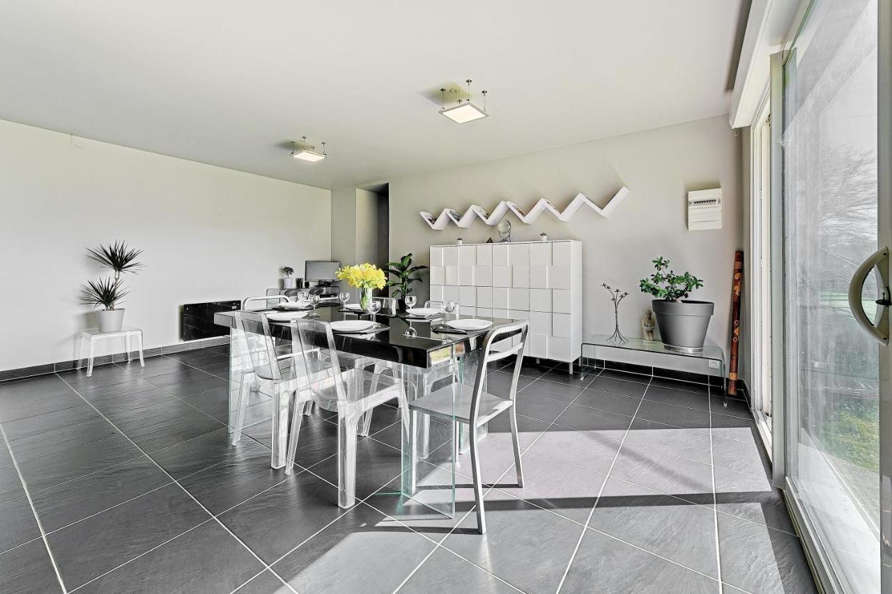 La Coqueliere - Belle Maison Pour 5 Putanges Exteriör bild