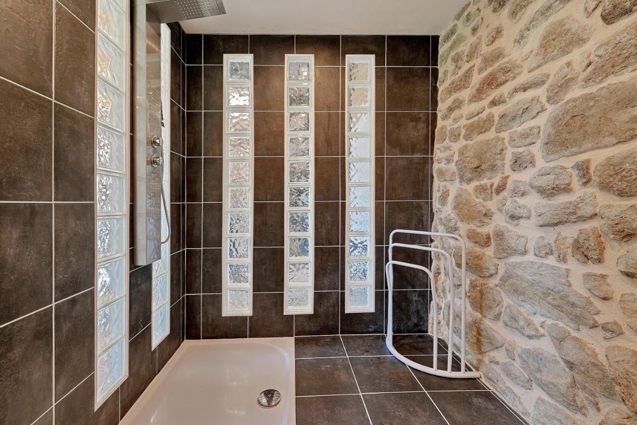 La Coqueliere - Belle Maison Pour 5 Putanges Exteriör bild