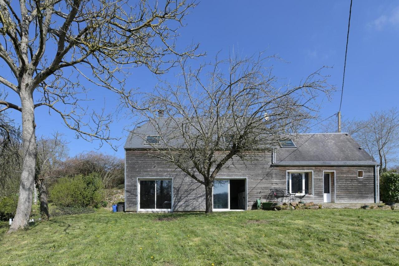 La Coqueliere - Belle Maison Pour 5 Putanges Exteriör bild